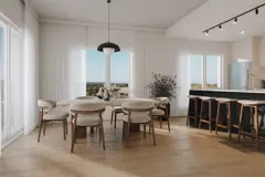 1 Bedroom (Copy)