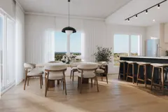 1 Bedroom (Copy)
