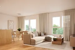 1 chambre