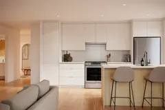 2 chambres