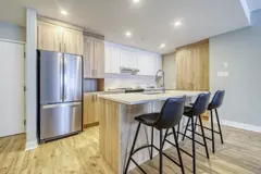 1 chambre