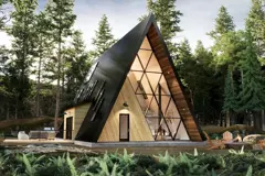 A-Frame