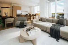 3-Bedroom Condo (5½)