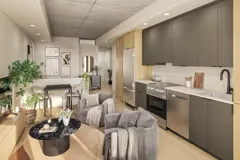 Lofts