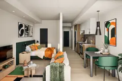 Lofts