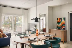 3½ + Office