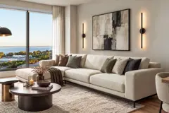 3 Bedrooms