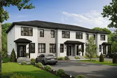 Townhouse –