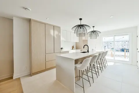 Townhouse