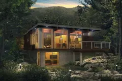 NaturA - chalet
