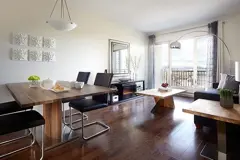 2 chambres
